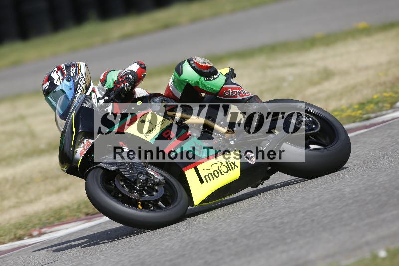/18 05.06.2026  TZ Motorsport ADR/Gruppe rot/9